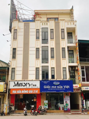 Huyền Anh Hotel